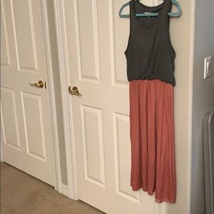 LOFT dress size Petite Large